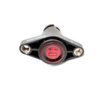 KISSLING ELECTROTEC  ­-­ TS-111-RT22 ­-­ PUSH BUTTON SWITCH: ILLUMINATED