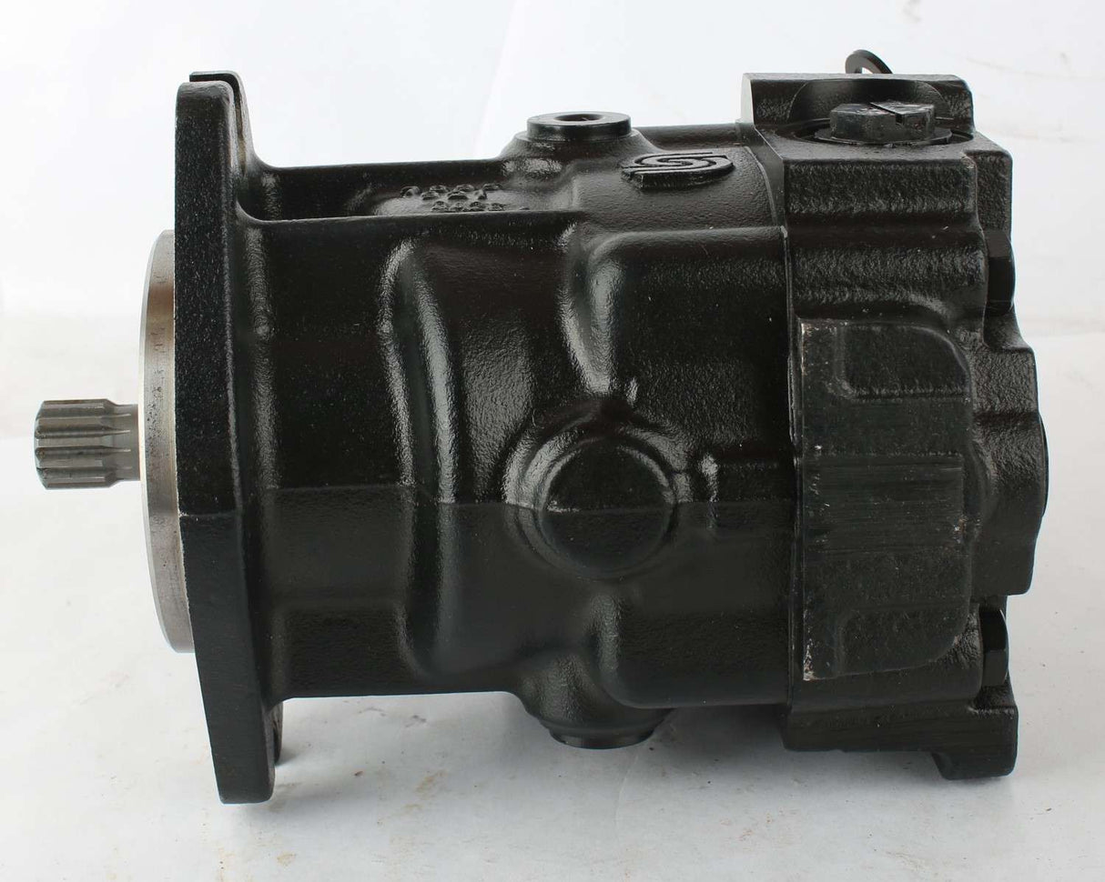 SUNDSTRAND ­-­ 4443100 ­-­ HYDRAULIC AXIAL PISTON MOTOR