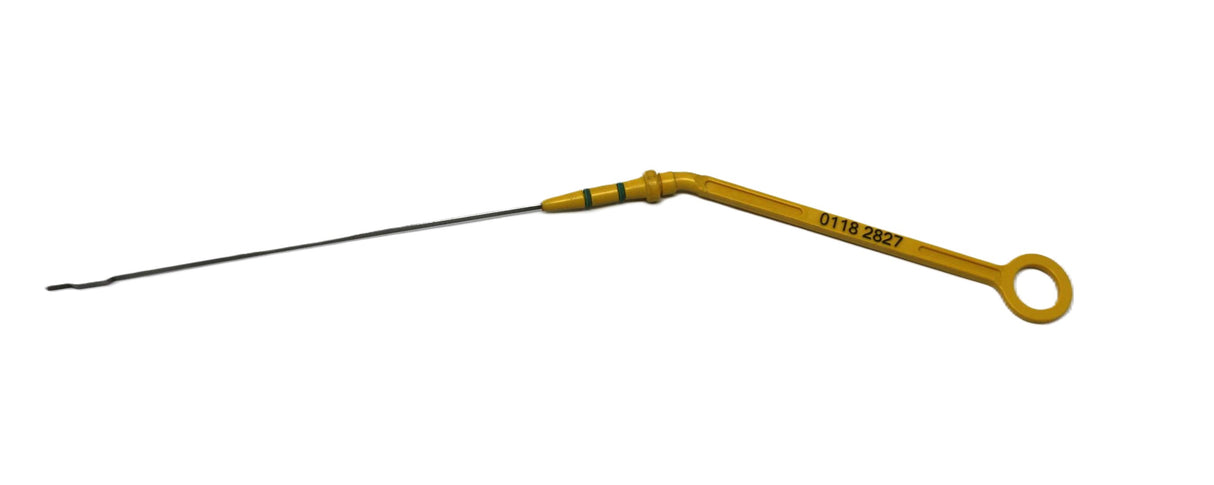 DEUTZ DIESEL ­-­ 0118-2827 ­-­ DIPSTICK