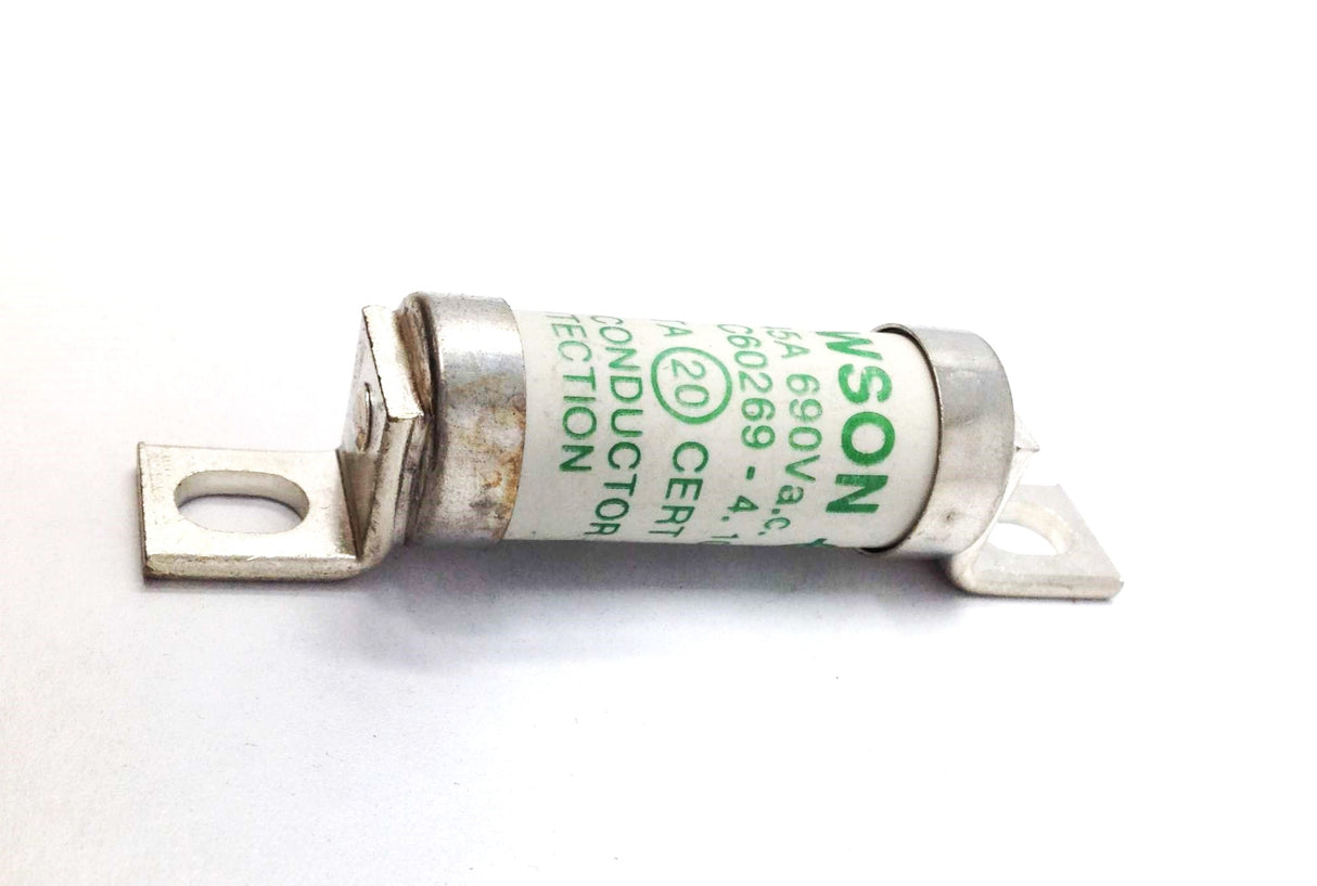 EATON ­-­ BS88-4 ­-­ FUSE 45 AMP BOLT-DOWN