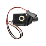 ELOBAU ­-­ J3A6AA0A0101 ­-­ JOYSTICK CONTROL: SINGLE AXIS FINGERTIP