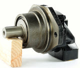 VOAC  ­-­ 3721496 ­-­ HYDRAULIC AXIAL PISTON MOTOR