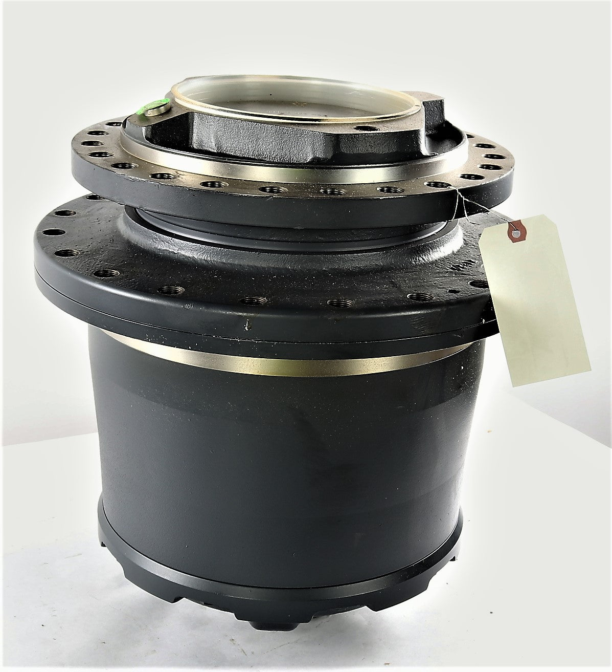 VERMEER ­-­ 163712567 ­-­ PLANETARY GEAR BOX - TRACK DRIVE - 68:1