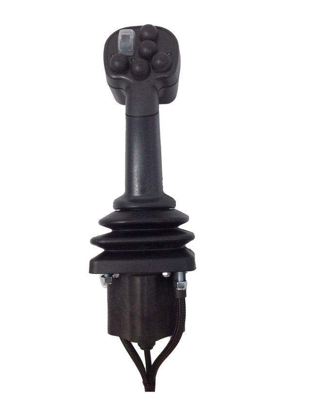 VERMEER - 296294085 - JOYSTICK CONTROLLER ASM: LH