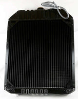 VERMEER ­-­ 147152001 ­-­ RADIATOR-1102A CUMMINS