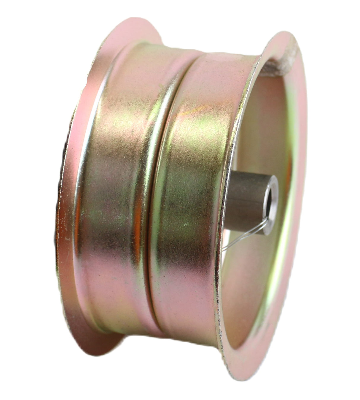 VERMEER ­-­ 158986001 ­-­ PULLEY-IDLER