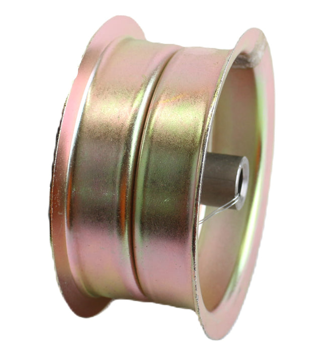 VERMEER ­-­ 158986001 ­-­ PULLEY-IDLER