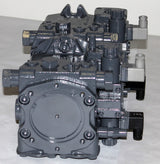 REXROTH ­-­ R902226173 ­-­ HYDRAULIC PUMP: TANDEM AXIAL PISTON