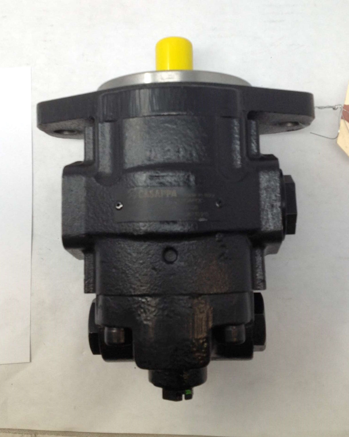 MORBARK ­-­ 26710-915 ­-­ HYDRAULIC GEAR PUMP CCW