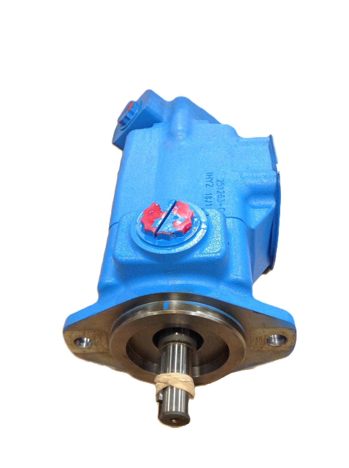 MORBARK ­-­ 26725-490 ­-­ HYDRAULIC VANE PUMP