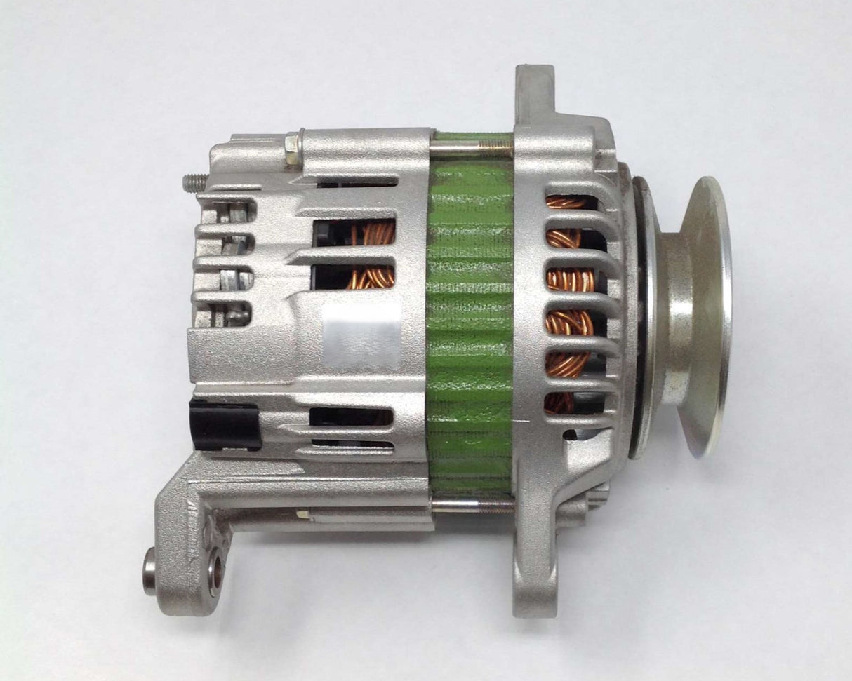 MORBARK ­-­ 29210-138 ­-­ ALTERNATOR 12V