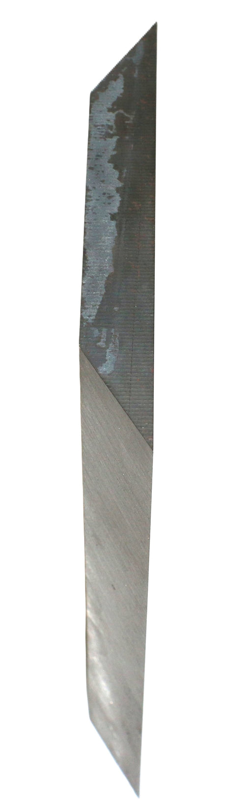 MORBARK ­-­ 39233-457 ­-­ SHARP EDGE CHIPPER KNIFE DOUBLE