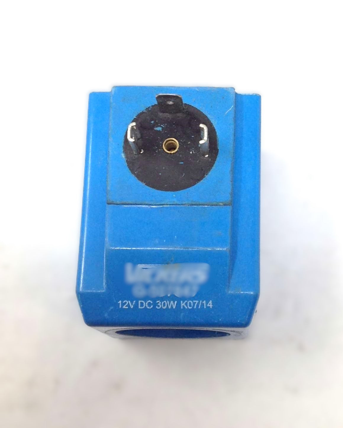 SCHWARZE ­-­ 97510 ­-­ SOLENOID COIL 12VDC