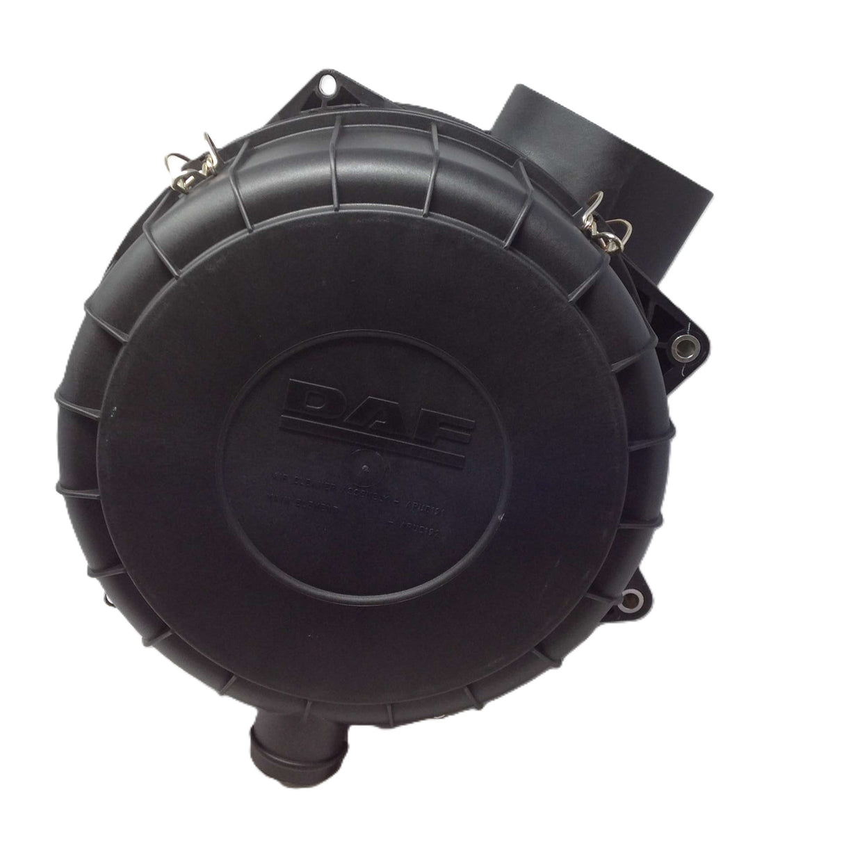 SCHWARZE ­-­ 68653 ­-­ AIR FILTER ASSEMBLY DAF LOGO