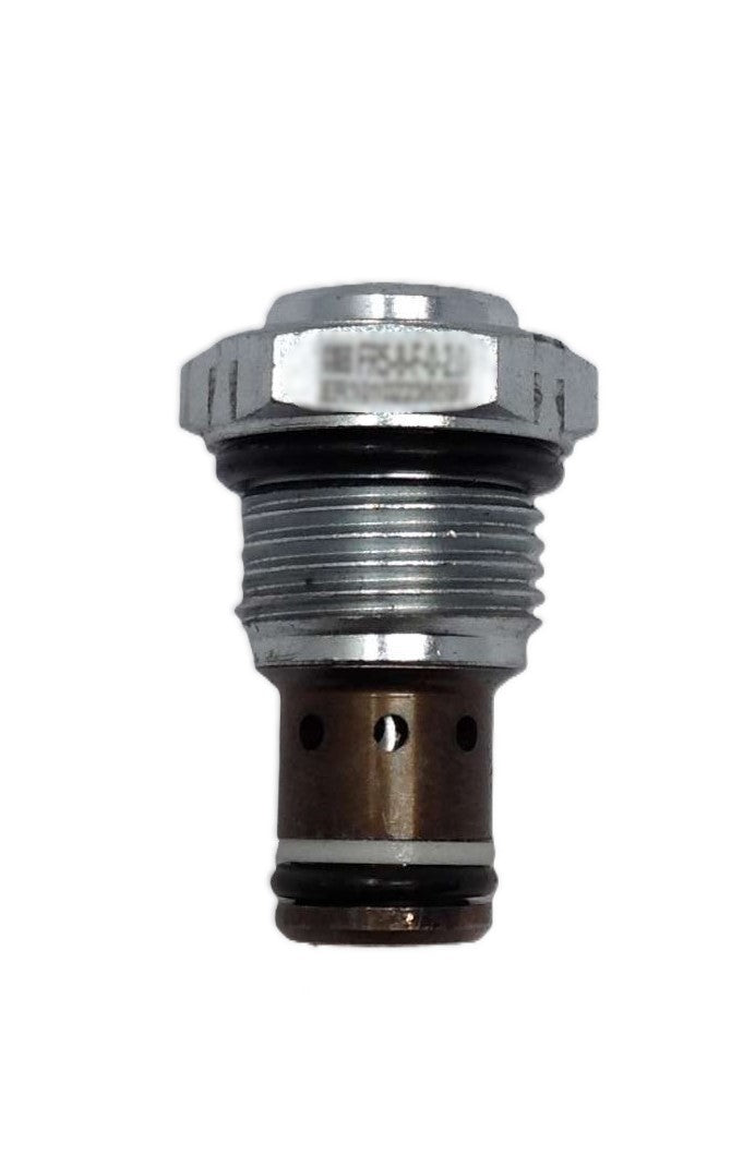 SCHWARZE ­-­ 20223 ­-­ HYDRAULIC FLOW CONTROL VALVE CARTRIDGE: 4.0 GPM