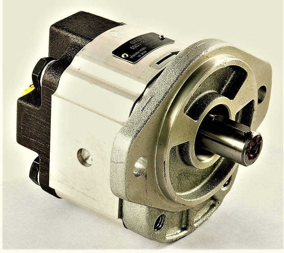 COMMERCIAL INTERTECH ­-­ 334-9116-584 ­-­ HYDRAULIC GEAR PUMP