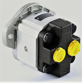 COMMERCIAL INTERTECH ­-­ 334-9116-584 ­-­ HYDRAULIC GEAR PUMP