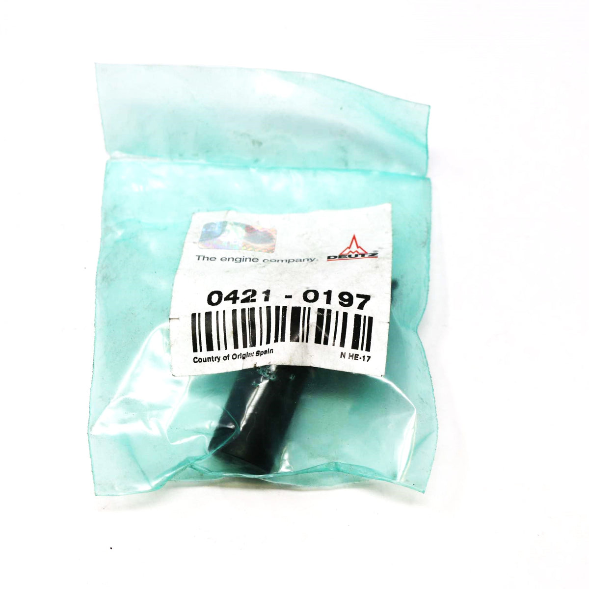 DEUTZ DIESEL - 0421-0197 - SPEED SENSOR – Iron Wing Parts