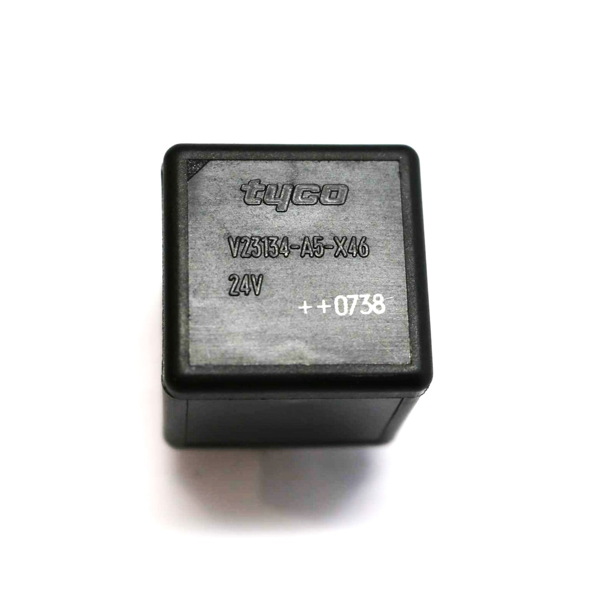 TYCO/POTTER & BRUMFIELD  ­-­ V23134-A5-X46 ­-­ RELAY 24V