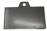 JCB ­-­ 332/X4267 ­-­ WA MNT-NUMBER PLATE (VOLVO GREY)
