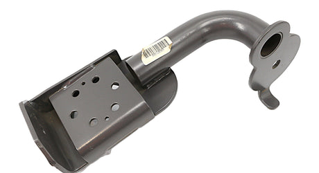 JCB ­-­ 332/L6063 ­-­ RH INDICATOR MOUNT-VOLVO