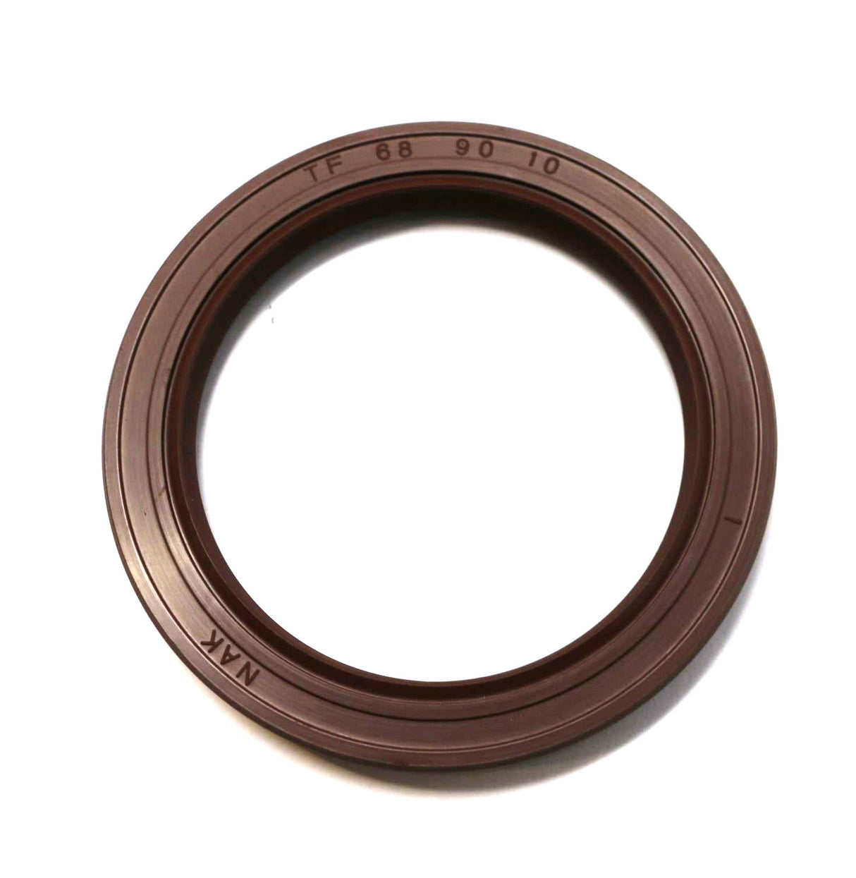 NAK SEALING TECHNOLOGIES ­-­ TF-68-90-10 ­-­ SHAFT SEALING RING