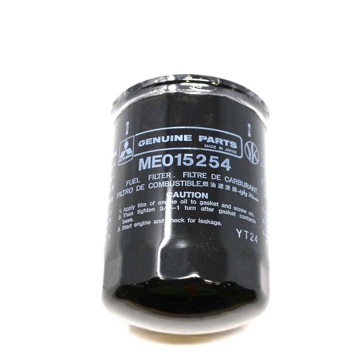 MITSUBISHI ­-­ ME015254 ­-­ FILTER FUEL