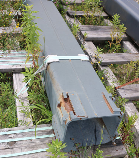 BOBCAT ­-­ 6935639 ­-­ END BOOM ASSEMBLY