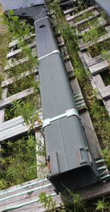 BOBCAT ­-­ 6935639 ­-­ END BOOM ASSEMBLY