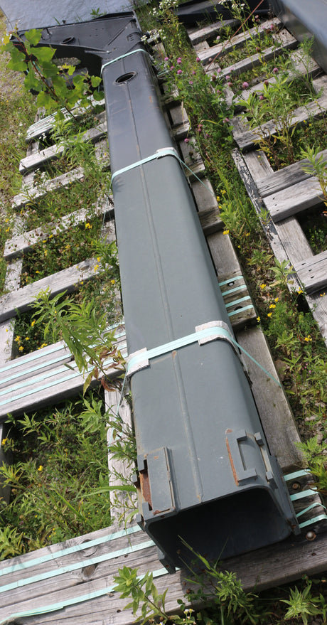 BOBCAT ­-­ 6935639 ­-­ END BOOM ASSEMBLY