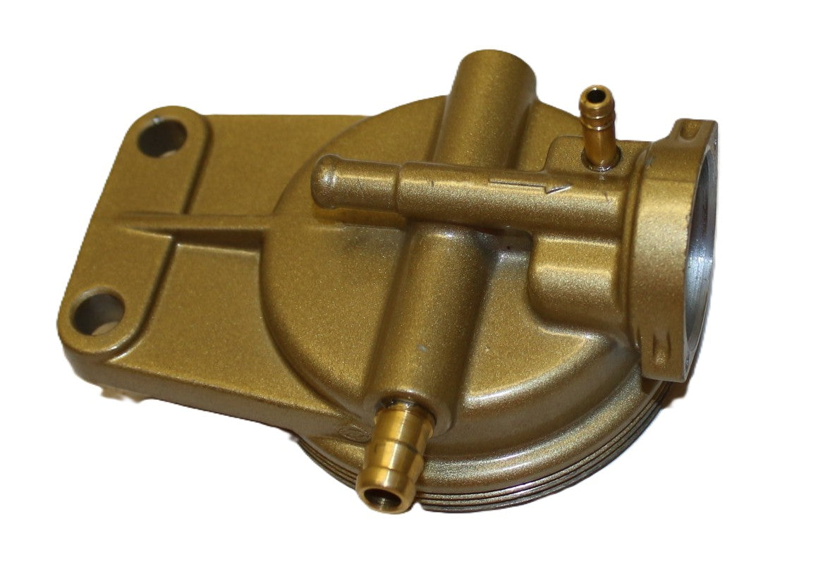 BOBCAT ­-­ 6697045 ­-­ HOUSING BODY FUEL FILTER