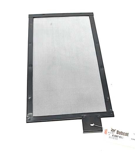 BOBCAT ­-­ 6697592 ­-­ SCREEN