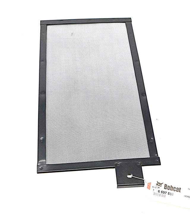 BOBCAT ­-­ 6697592 ­-­ SCREEN