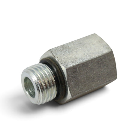 ROADTEC ­-­ 86130-04 ­-­ FIT 6 SAE M X 4 NPT F.