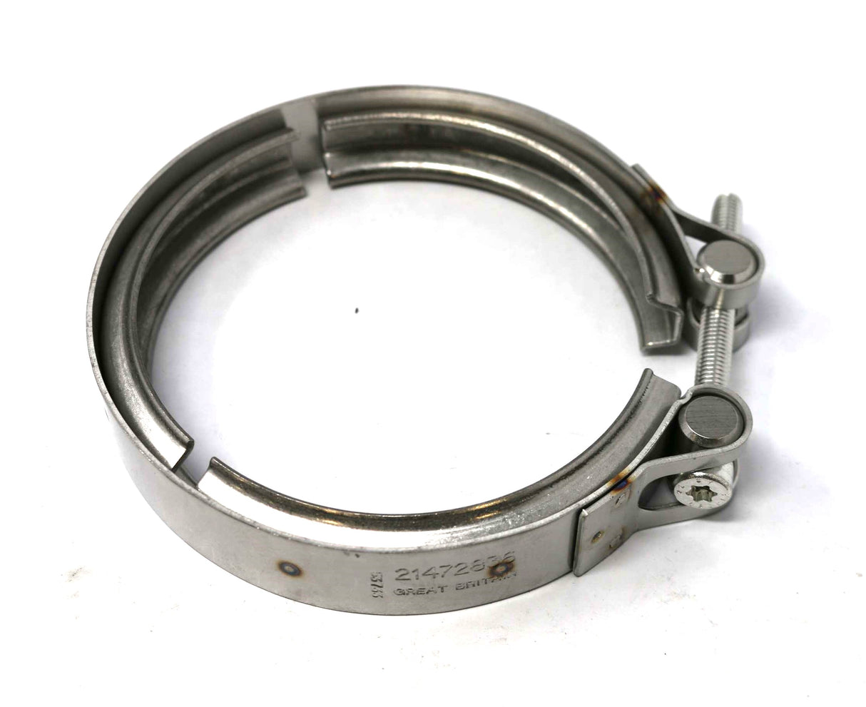 MACK ­-­ 21472836 ­-­ V-CLAMP