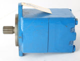 VICKERS  ­-­ 312062-3 ­-­ HYDRAULIC VANE MOTOR