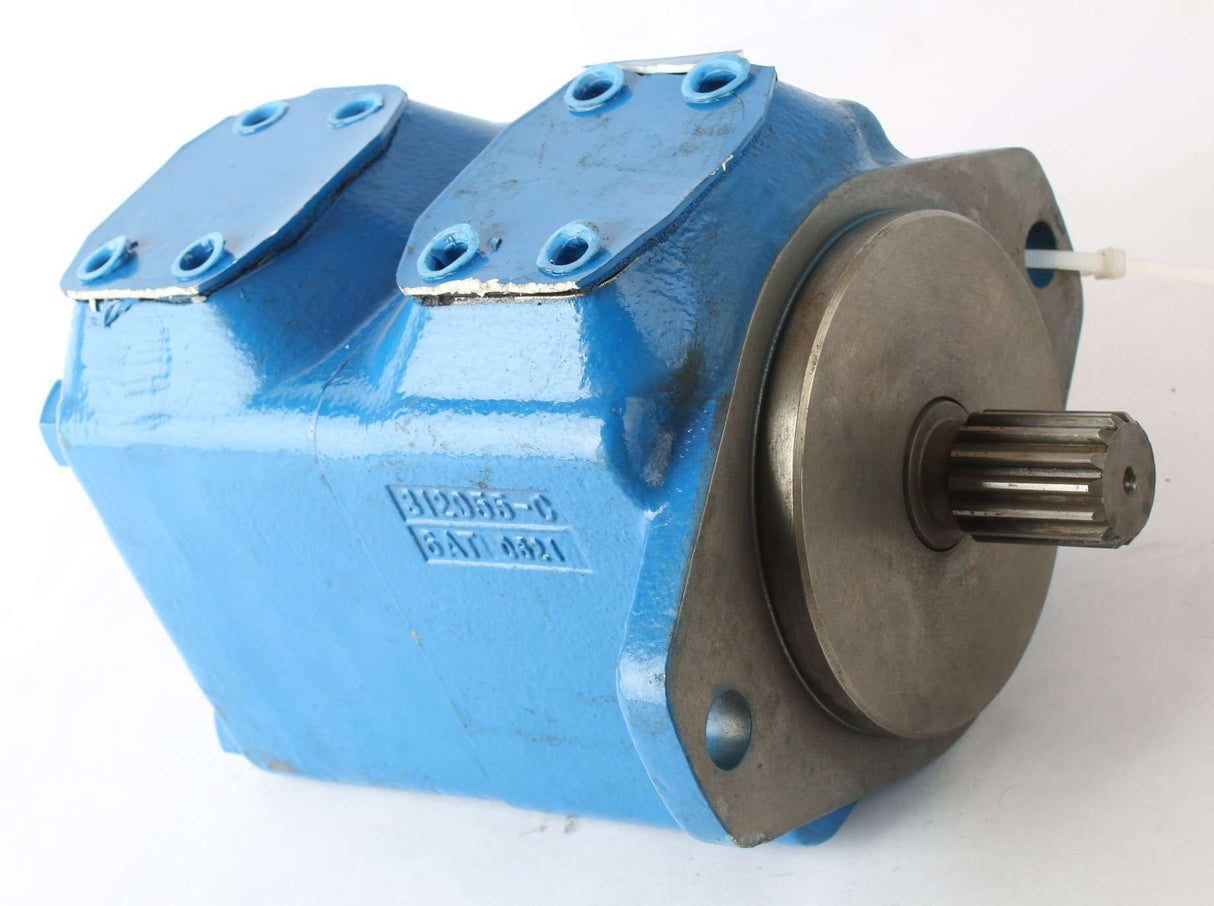 VICKERS  ­-­ 312062-3 ­-­ HYDRAULIC VANE MOTOR