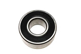 SKF ­-­ 3308A-2RS1TN9/MT33 ­-­ BALL BEARING: ANGULAR CONTACT 2-ROW 90mm OD 2SEALS