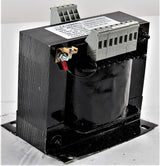 JINGDA ELECTRICAL ­-­ JBK5-600VA ­-­ TRANSFORMER 360-480V PRIM 110/24V SEC