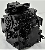 SUNDSTRAND  ­-­ 83046335 ­-­ HYDRAULIC AXIAL PISTON PUMP 60cc