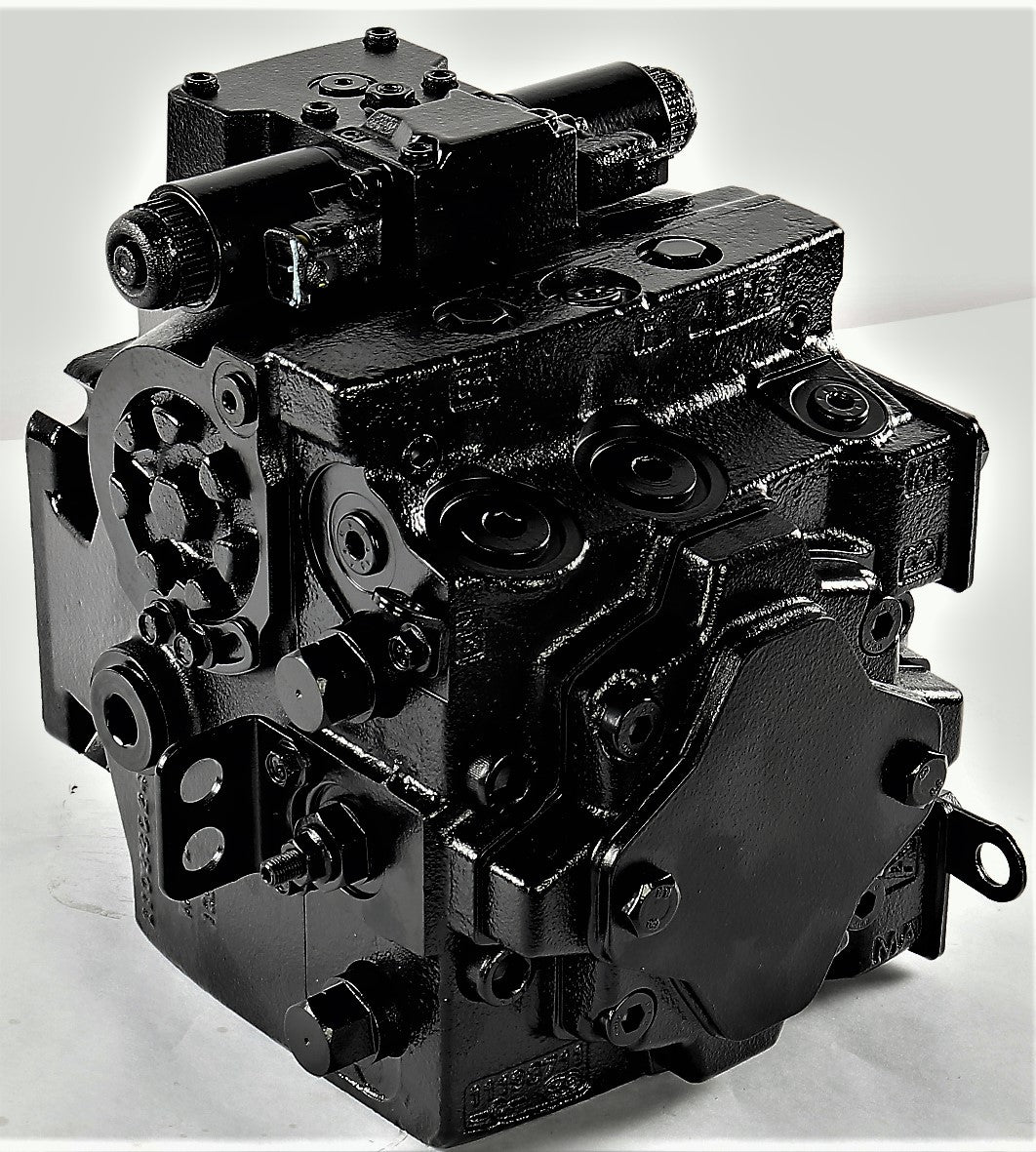 SUNDSTRAND  ­-­ H1P060RAAA5C2ND8HG1H2K42K42FP24PNNNNNNN ­-­ HYDRAULIC AXIAL PISTON PUMP 60cc