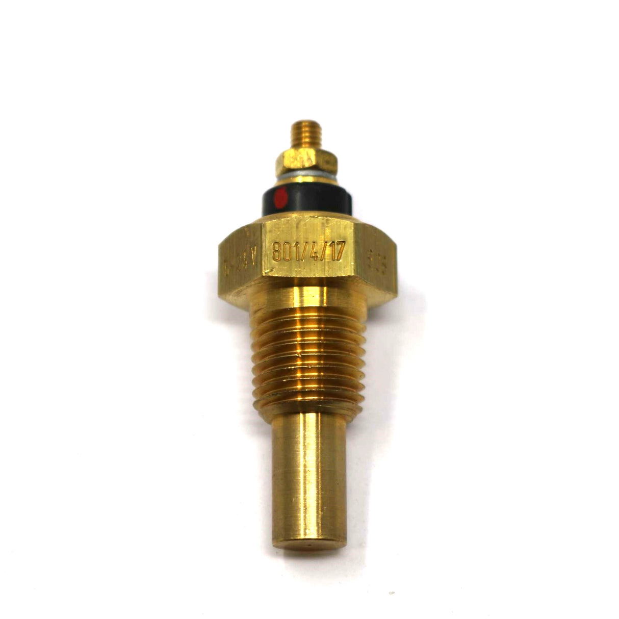 VDO  ­-­ 801/4/17 ­-­ TEMPERATURE SENSOR  323-058