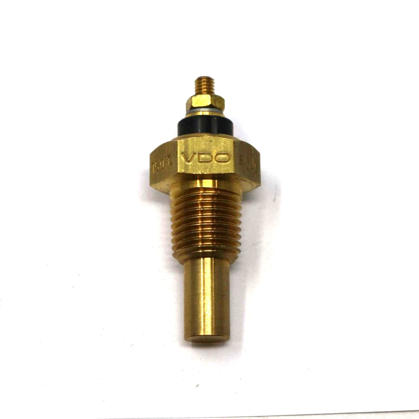 VDO - 801/4/17 - TEMPERATURE SENSOR 323-058 – Iron Wing Parts