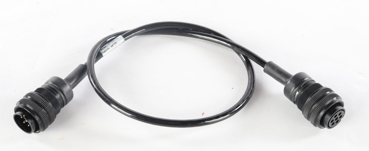 WIRTGEN ­-­ 98676 ­-­ SENSOR CABLE (7-POLAR) 24V