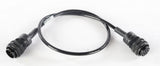 WIRTGEN ­-­ 98676 ­-­ SENSOR CABLE (7-POLAR) 24V