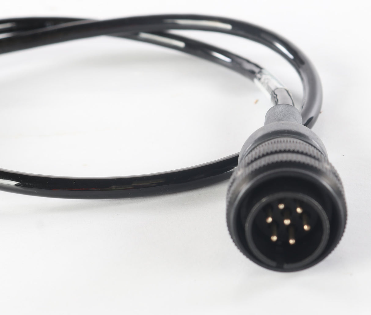 WIRTGEN ­-­ 98676 ­-­ SENSOR CABLE (7-POLAR) 24V