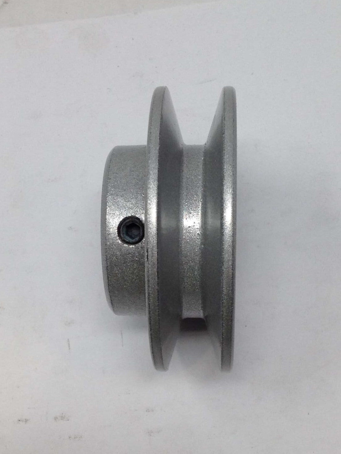 DODGE ­-­ MB33X5/8 ­-­ PULLY  FIXED BORE  1 GROOVE  5/8IN ID  3.3IN OD