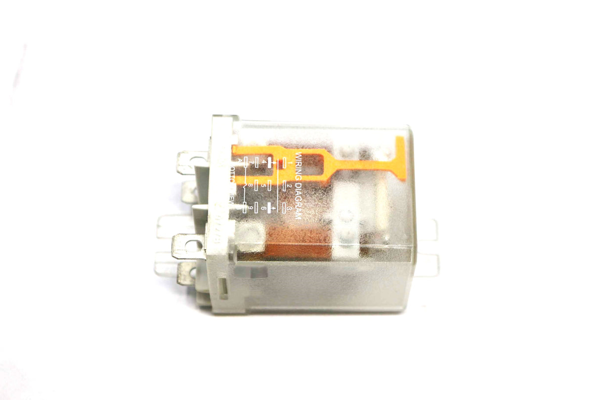 MAGNECRAFT  ­-­ 389FHXXC1-24D ­-­ RELAY SPST-NO(DM) 24VDC COIL