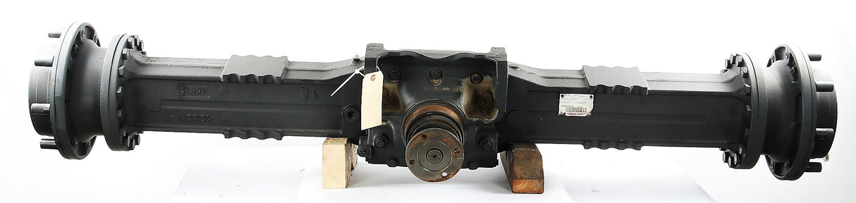 CARRARO AXLE ­-­ 140930 ­-­ RIGID PLANETARY AXLE (28.22)