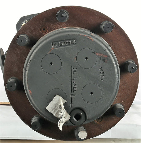 CARRARO AXLE ­-­ 140930 ­-­ RIGID PLANETARY AXLE (28.22)